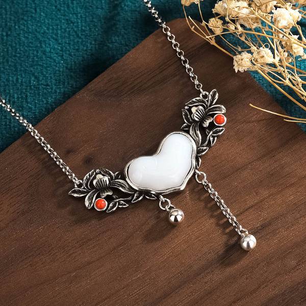 Beautifully Crafted Garment in a Classic Style