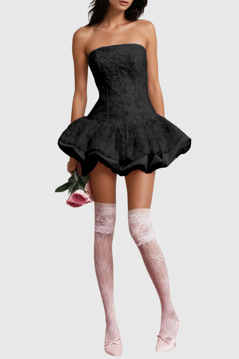 Classic Vintage & Enduringly Stylish Dress