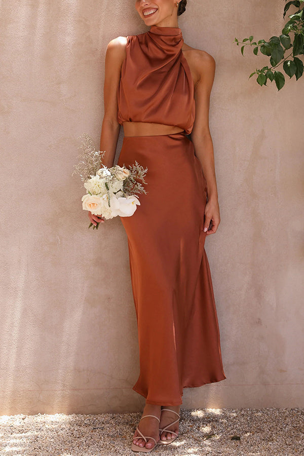 Elegantly Styled Garment for Everyday Wear