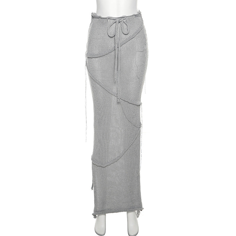Well Tailored Top with a Graceful Silhouette