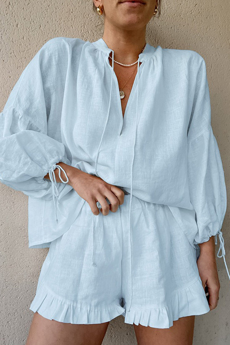 Gracefully Styled Shirt for Any Occasion