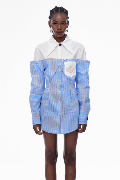 Elegantly Styled Shirt for Everyday Wear