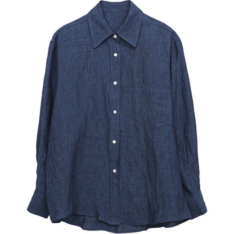 Gracefully Styled Shirt for Any Occasion