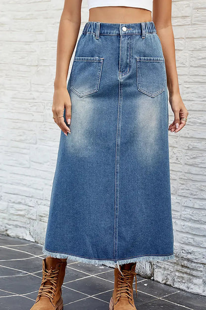 Polished Garment with an Effortless Classic Look