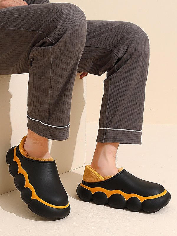 Well Tailored Shoes with a Graceful Silhouette