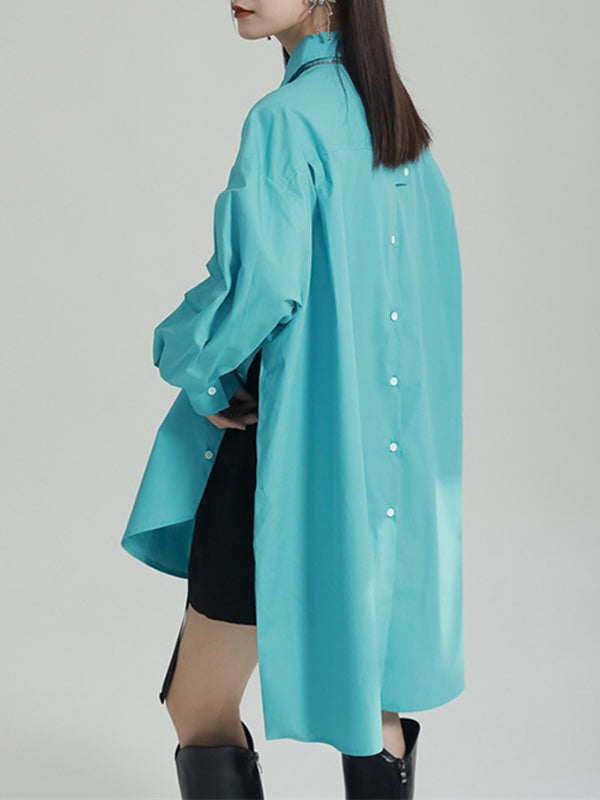 Elegantly Styled Shirt for Everyday Wear