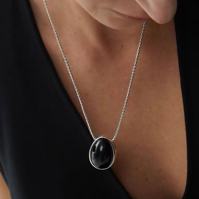 Gracefully Styled Garment for Any Occasion