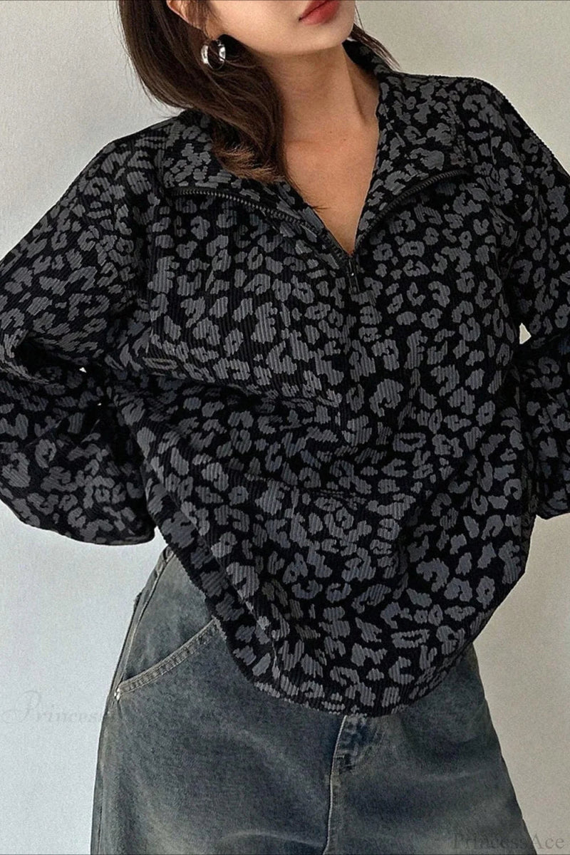 Beautifully Balanced Shirt with Timeless Character