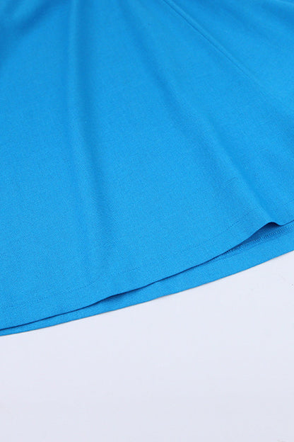 Gracefully Styled Garment for Any Occasion