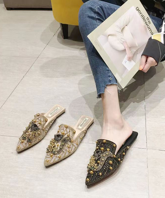 Elegantly Styled Sandals for Everyday Wear