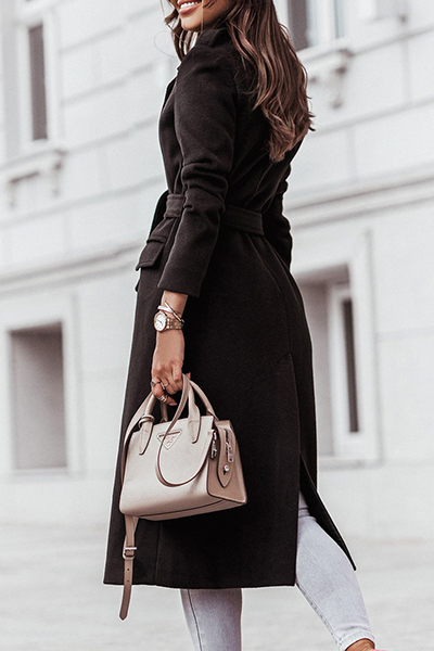 Classic Vintage Garment with a Flattering Fit