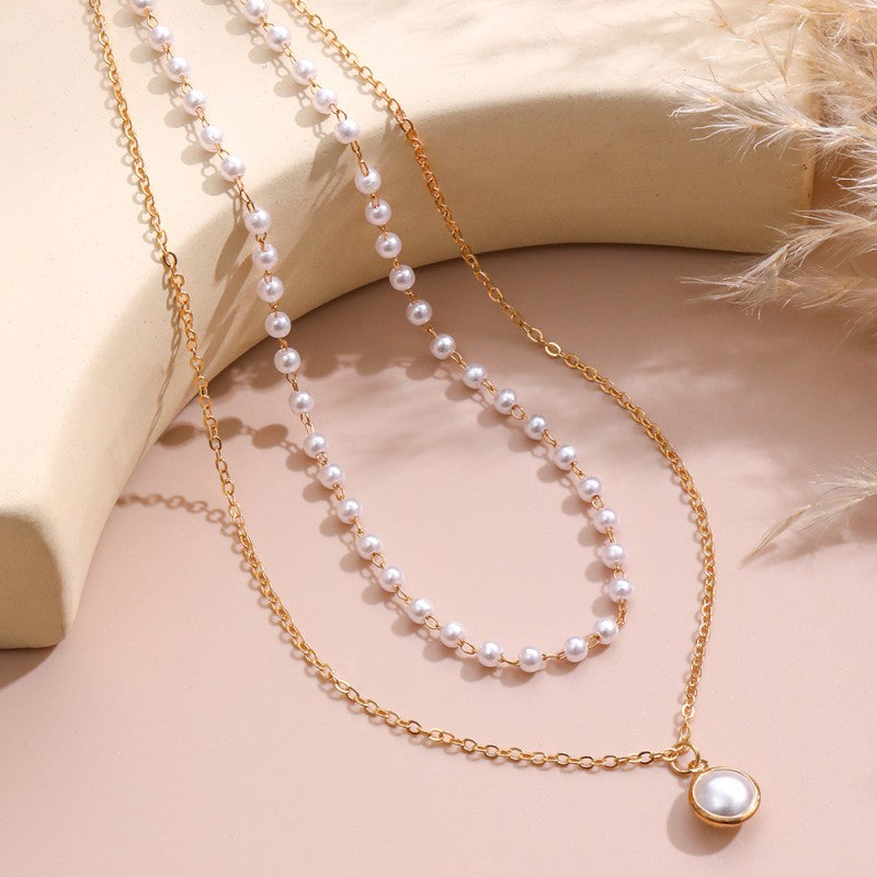 Gracefully Styled Garment for Any Occasion