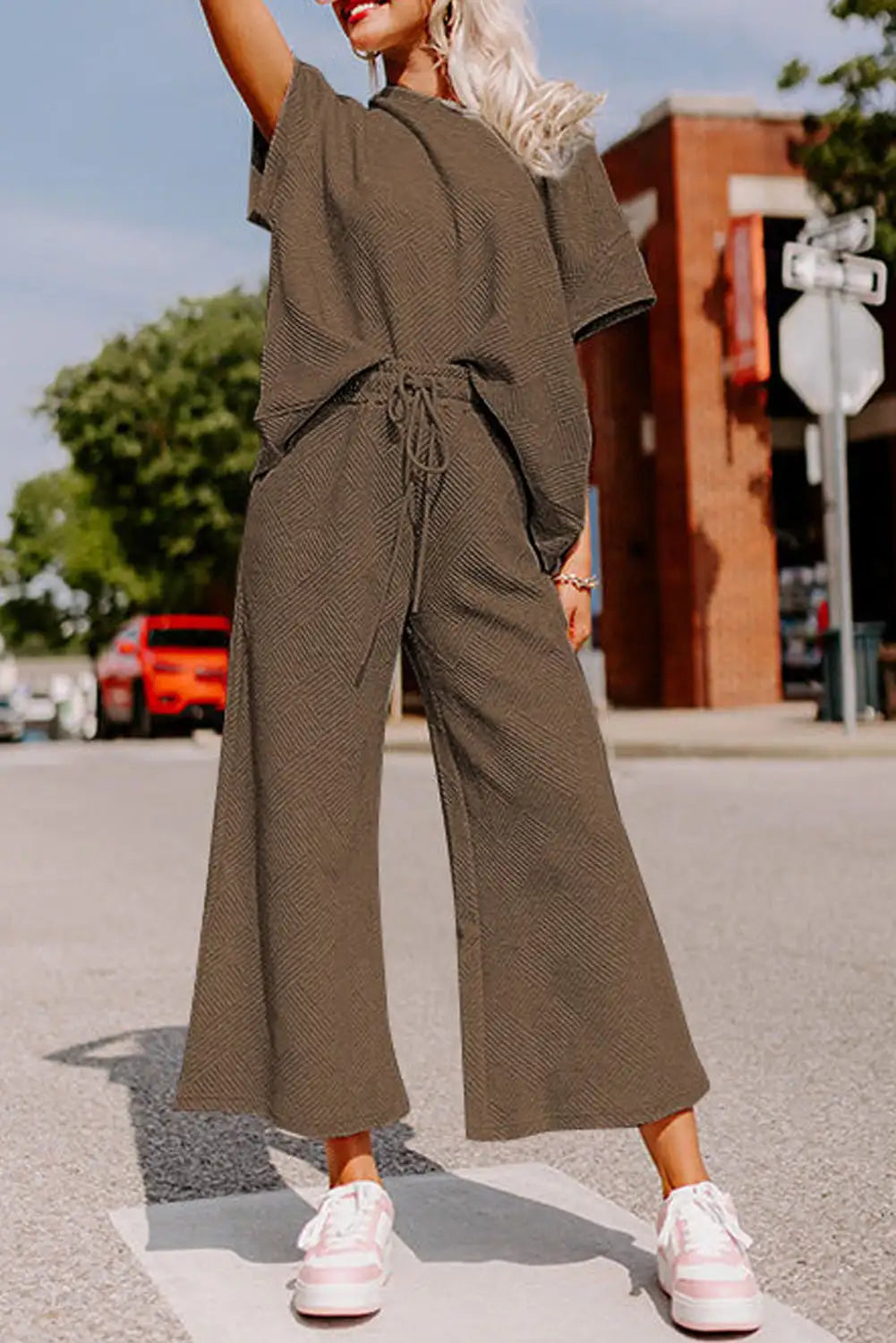 Beautifully Balanced Shirt with Timeless Character