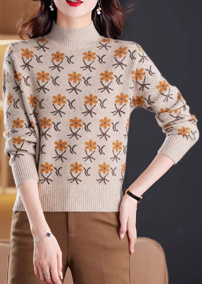 Classic Vintage Top with a Flattering Fit