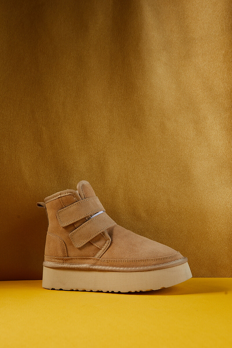 Beautifully Crafted Boots in a Classic Style