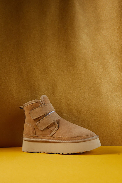 Beautifully Crafted Boots in a Classic Style