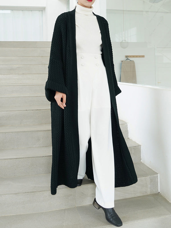 Classic Vintage & Enduringly Stylish Cardigan