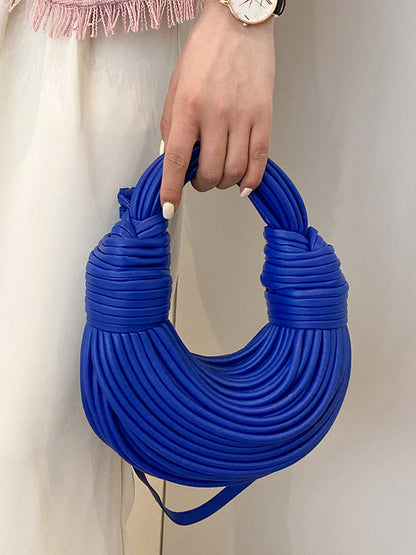Beautifully Balanced Bag with Timeless Character