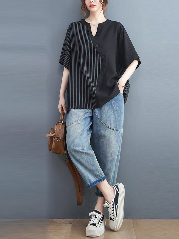 Elegantly Styled Blouse for Everyday Wear
