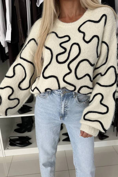 Classic Vintage & Enduringly Stylish Sweater