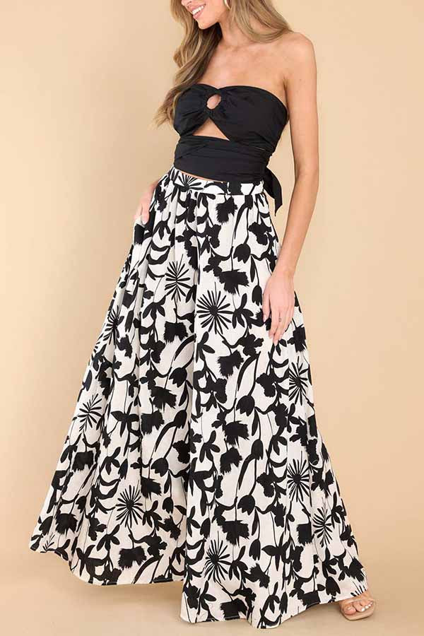 Polished Garment with an Effortless Classic Look