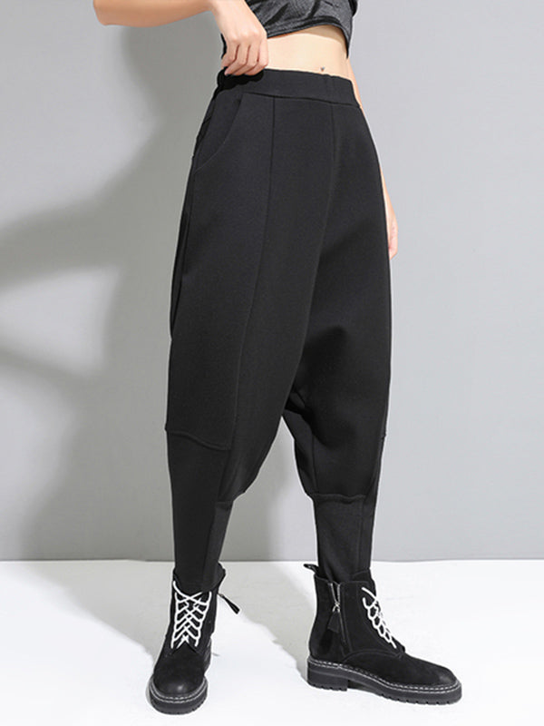 Elegantly Styled Pants for Everyday Wear