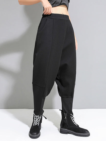 Beautifully Finished Pants in a Timeless Design
