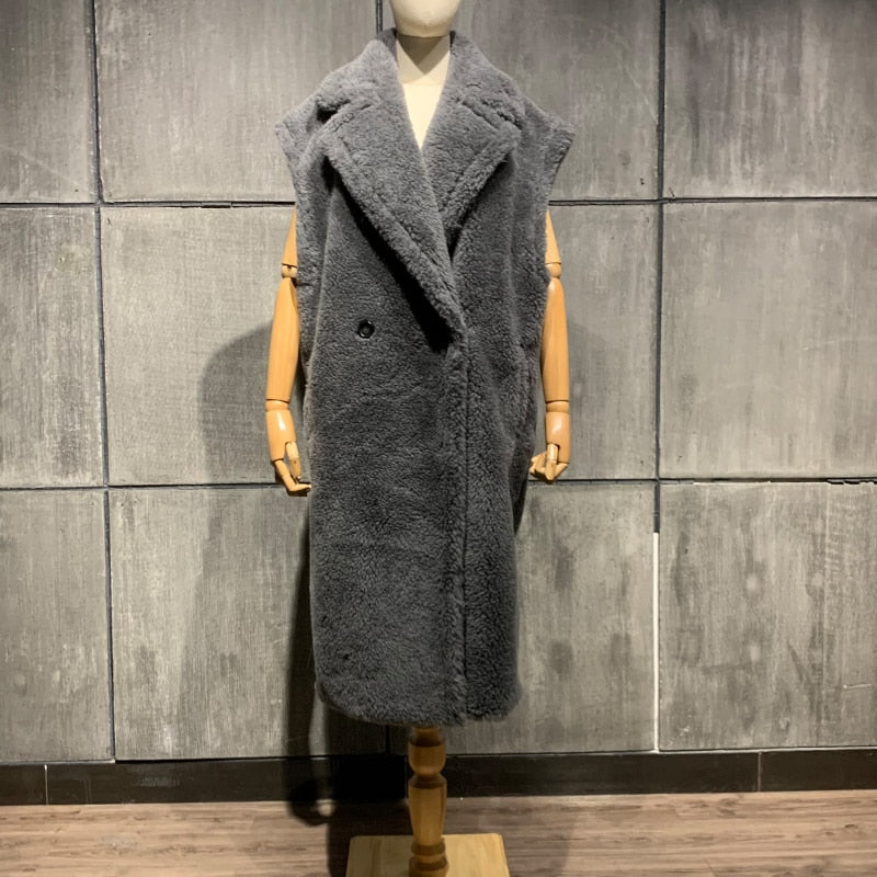 Beautifully Balanced Garment with Timeless Character