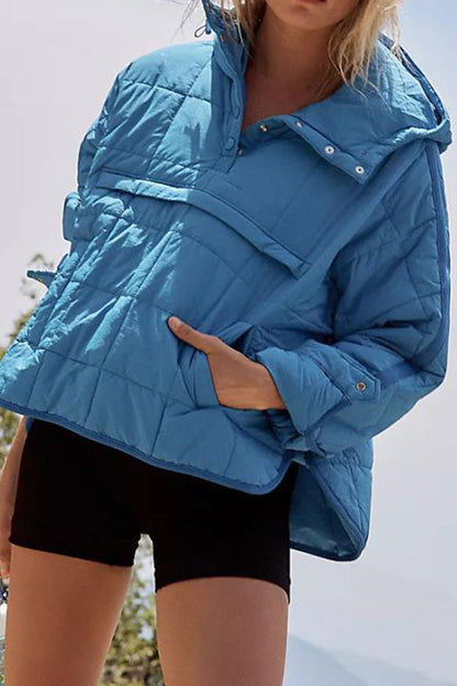 Elegantly Styled Pullover for Everyday Wear