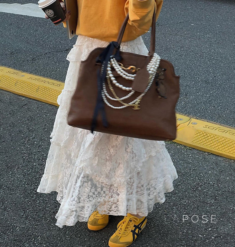 Vintage Inspired Garment with a Contemporary Edge