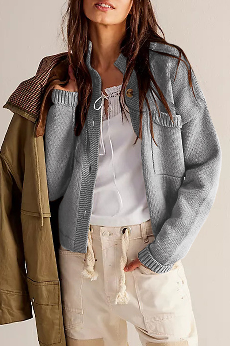 Polished Garment with an Effortless Classic Look