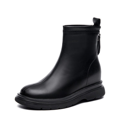 Beautifully Crafted Boots in a Classic Style