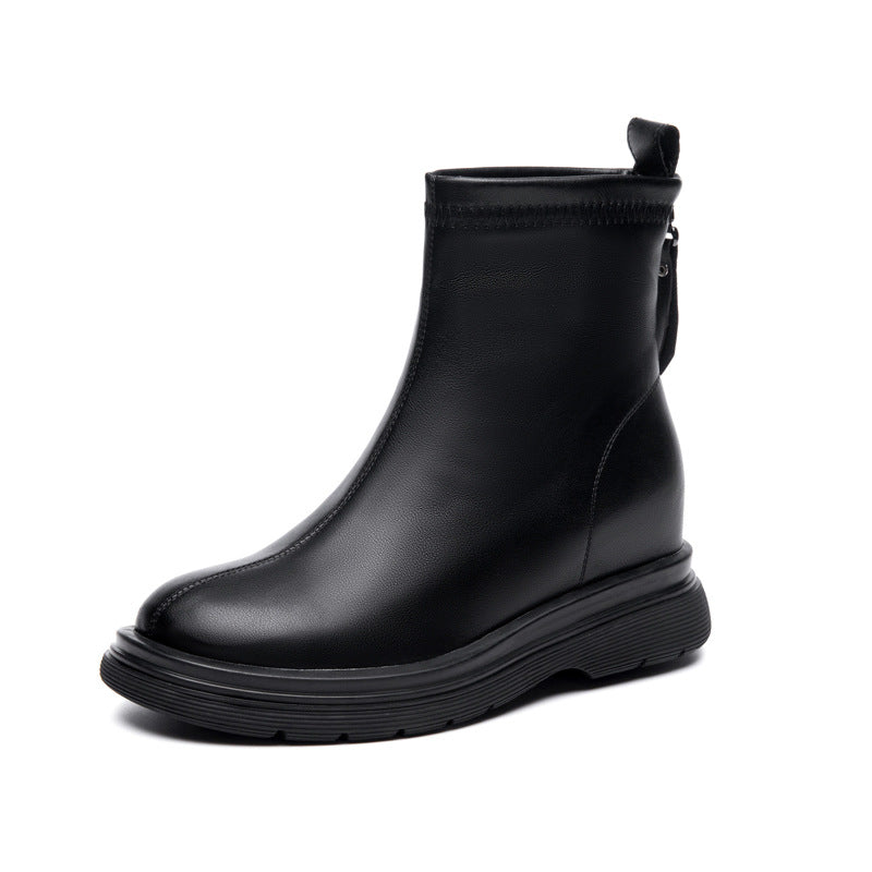 Beautifully Crafted Boots in a Classic Style