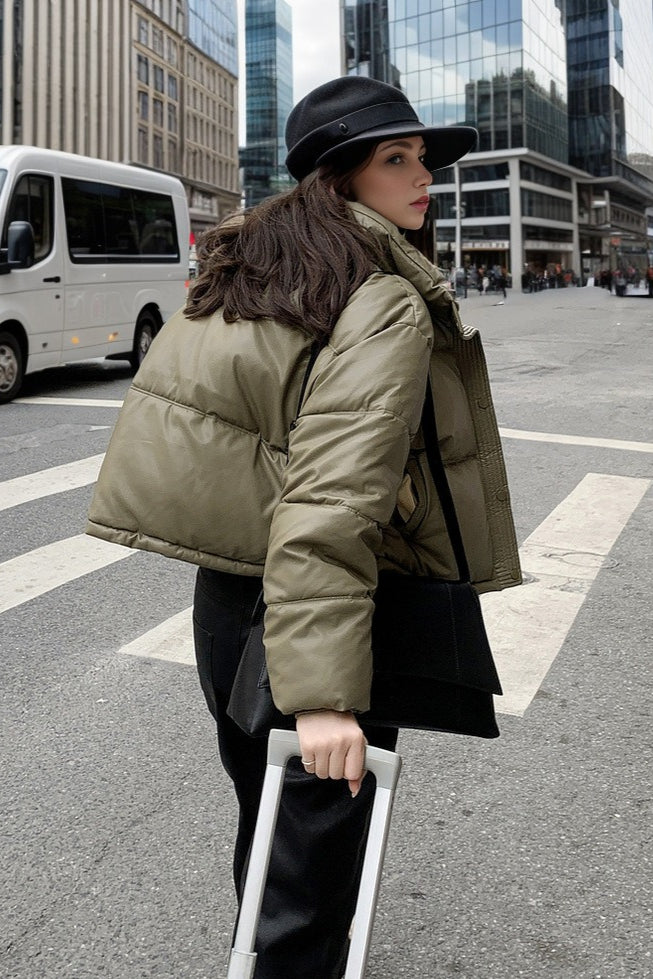 Beautifully Crafted Jacket in a Classic Style