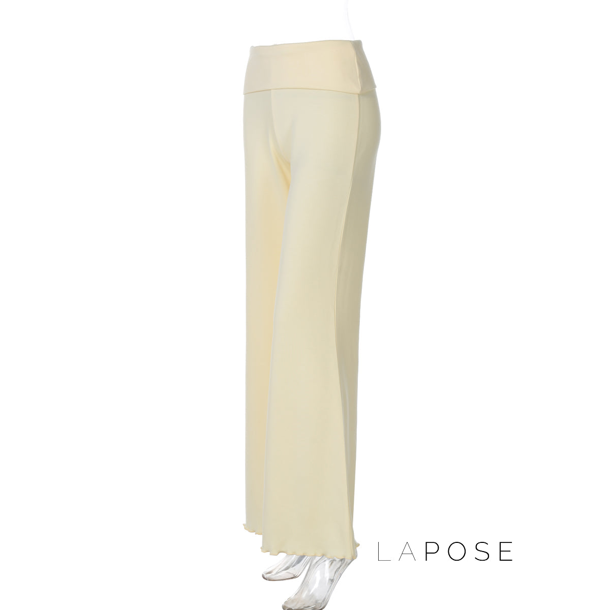 Beautifully Crafted Pants in a Classic Style