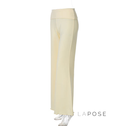 Beautifully Crafted Pants in a Classic Style