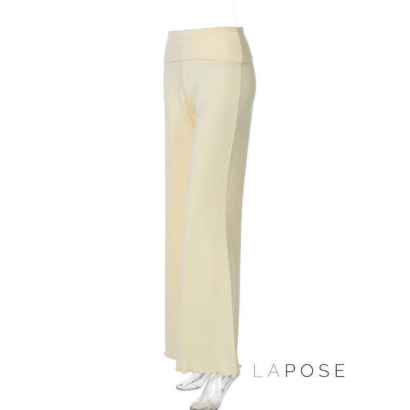 Beautifully Crafted Pants in a Classic Style