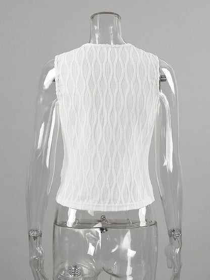 Elegantly Styled Top for Everyday Wear