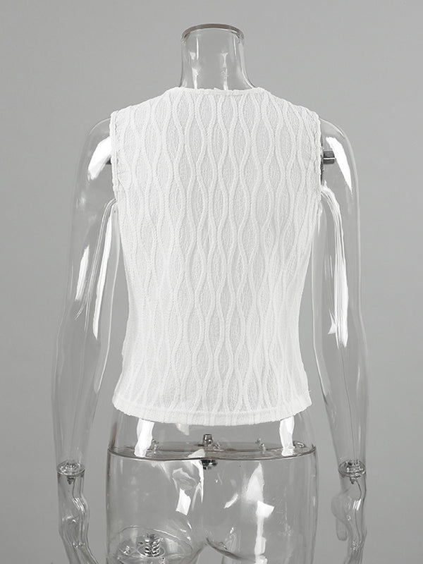 Elegantly Styled Top for Everyday Wear