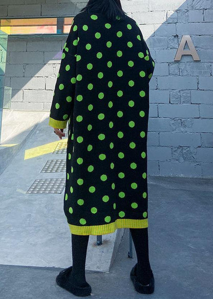 Beautifully Finished Sweater in a Timeless Design