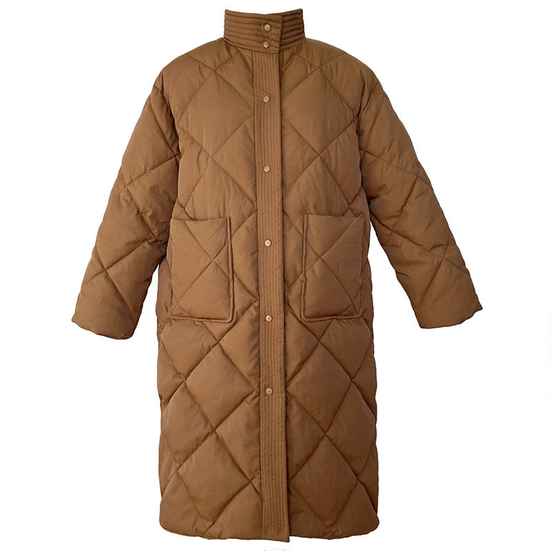Beautifully Finished Jacket in a Timeless Design