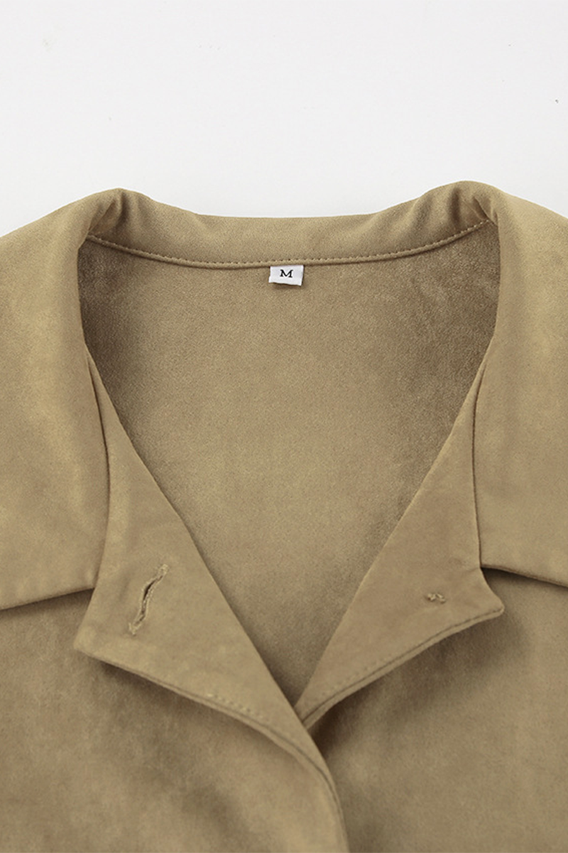 A Vintage Style Garment with Delicate Timeless Details
