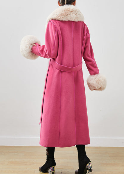 Beautifully Crafted Coat in a Classic Style