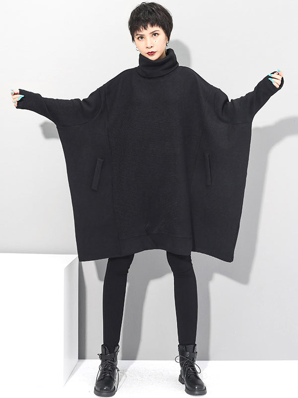 Elegantly Styled Sweater for Everyday Wear