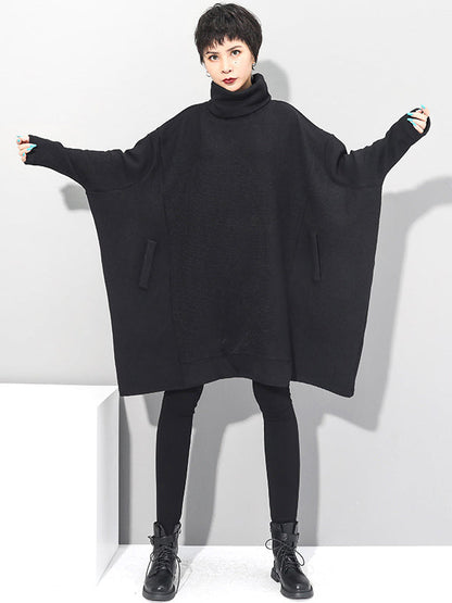 Elegantly Styled Sweater for Everyday Wear