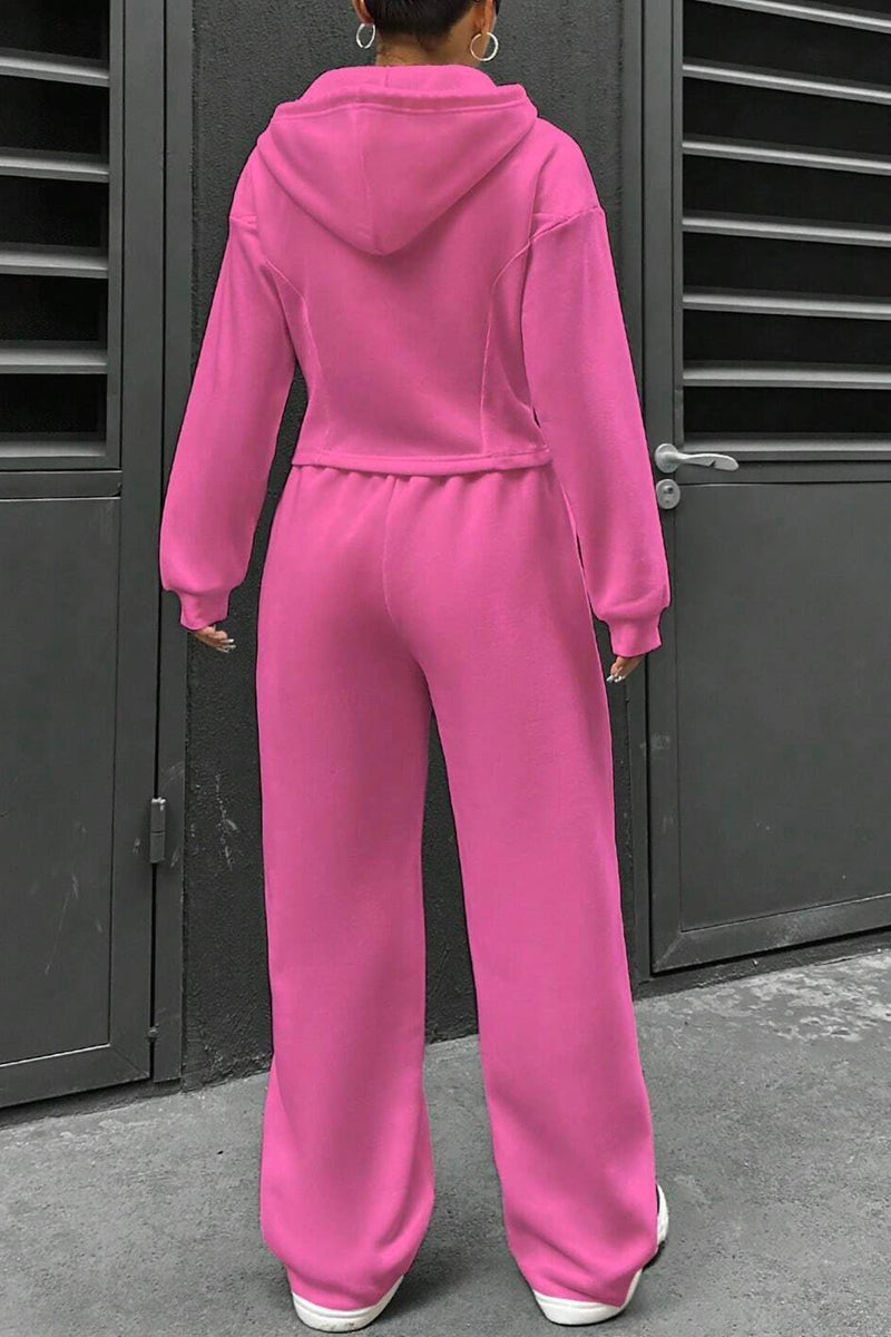 Beautifully Finished Pants in a Timeless Design