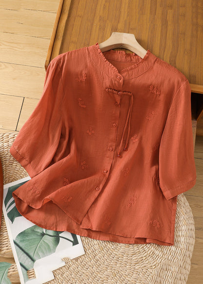 Sophisticated Shirt with a Clean Classic Look