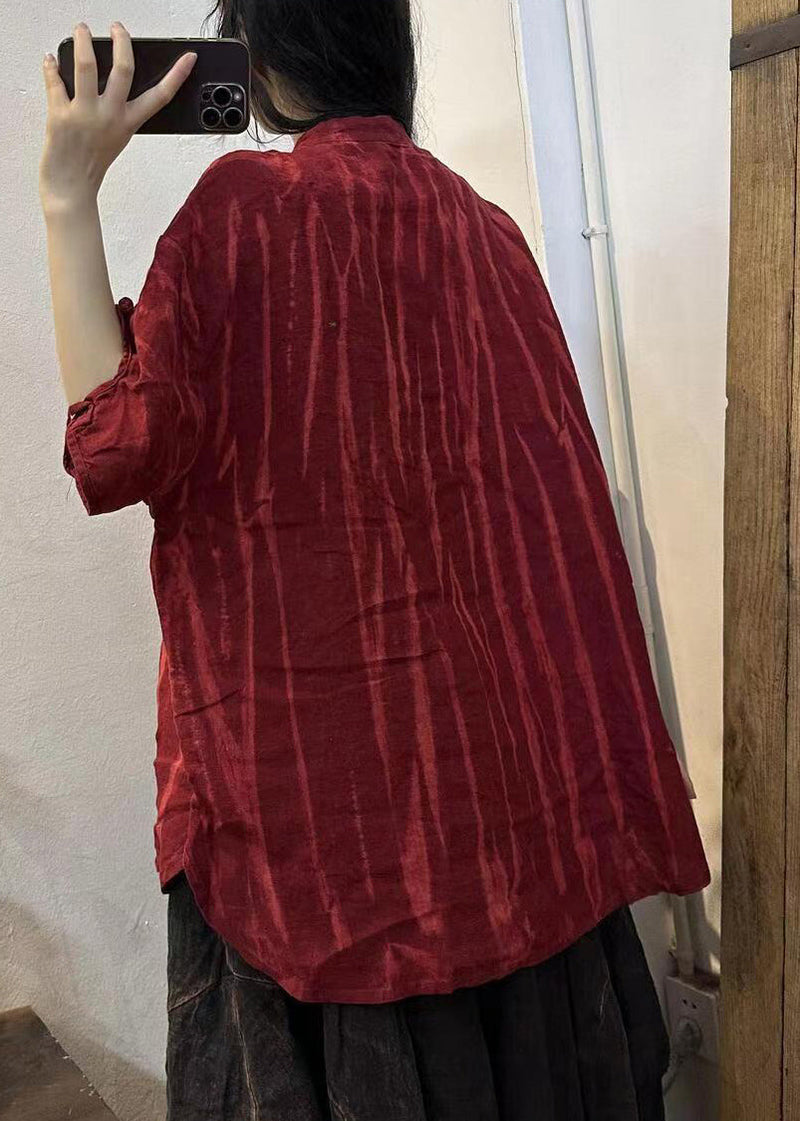Gracefully Styled Shirt for Any Occasion