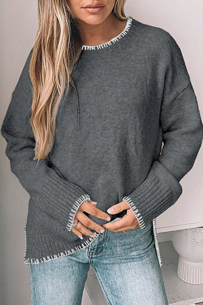 Classic Vintage & Enduringly Stylish Sweater