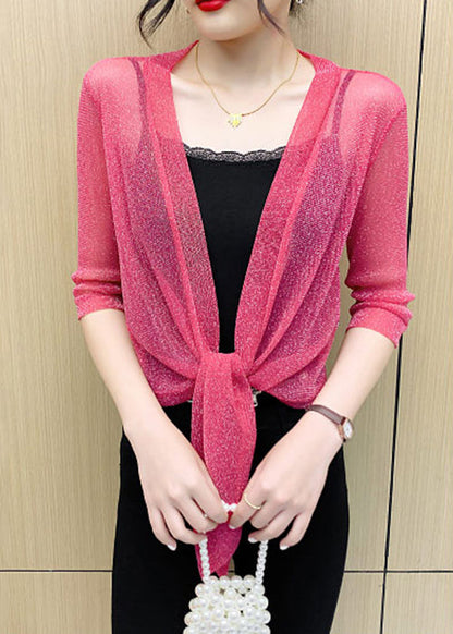 Effortlessly Elegant Cardigan with a Timeless Design